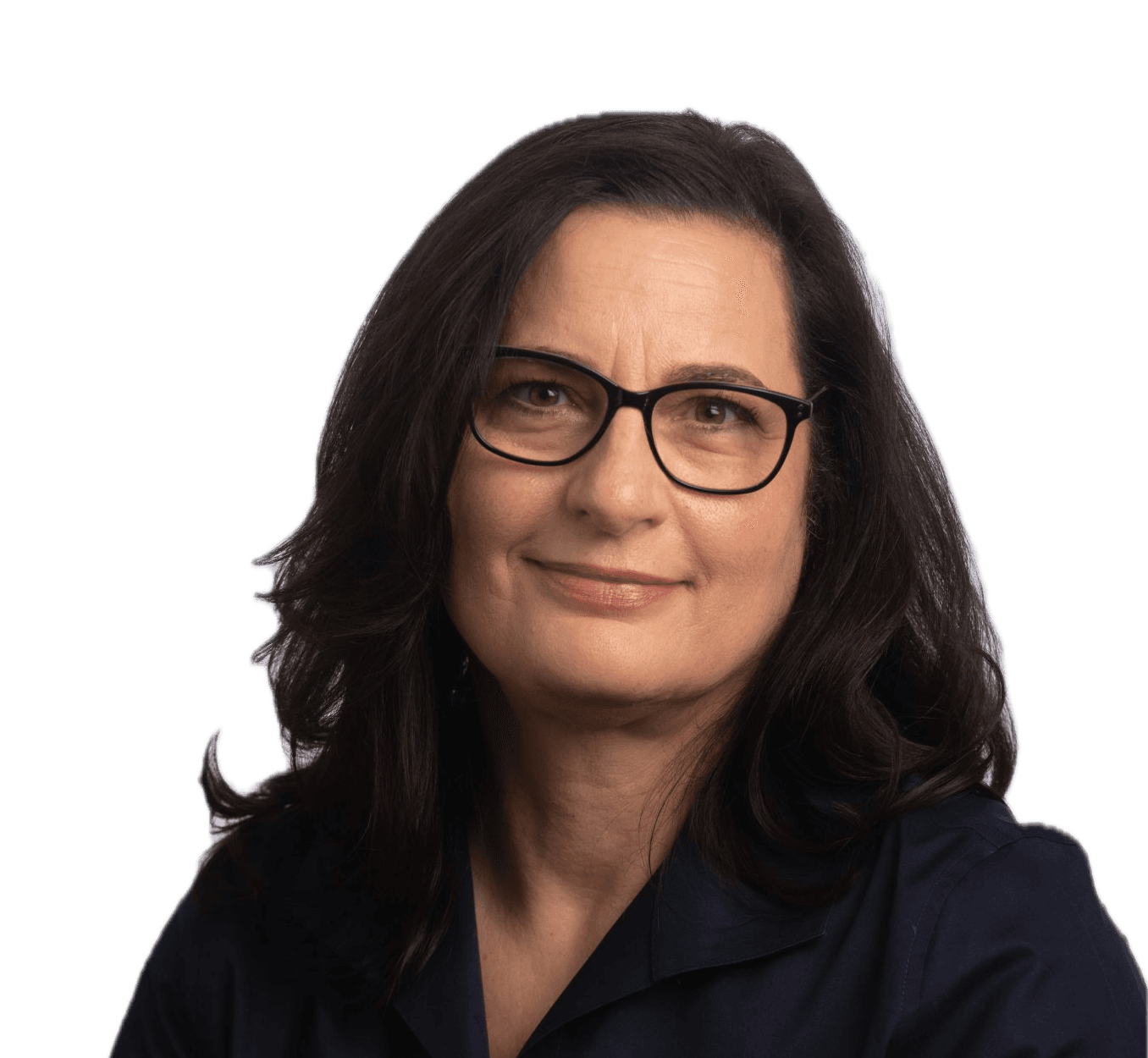 Portrait of Pamela L. Linden