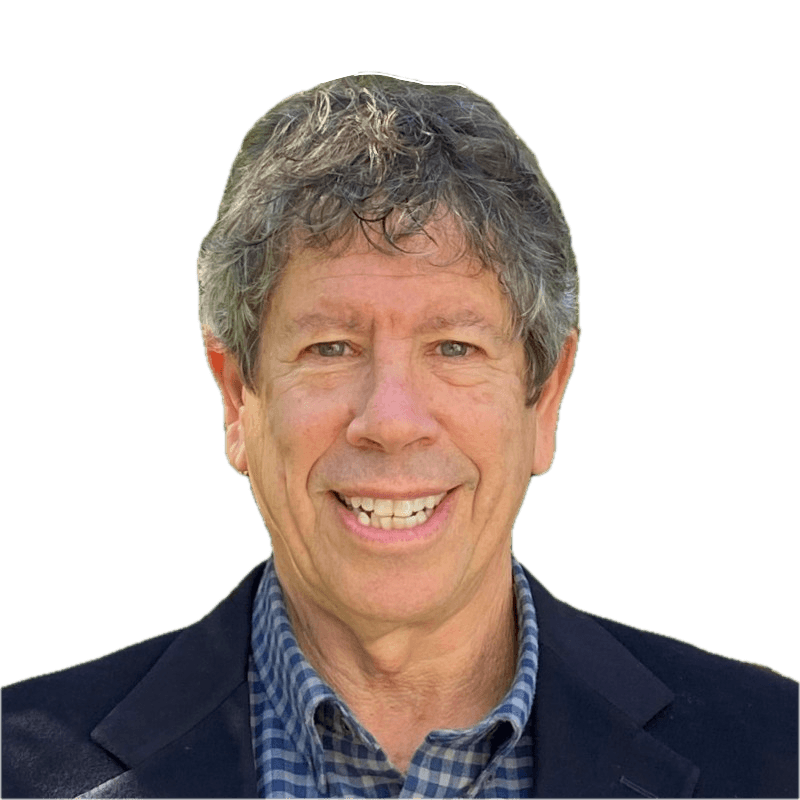 Portrait of M. Peter Neumann